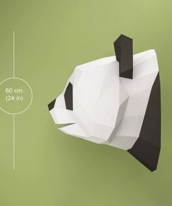 mô hình panda
