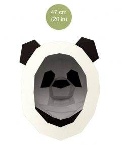 mô hình panda